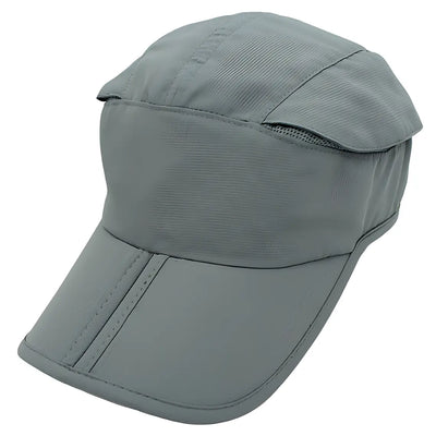 Casquette femme montagne randonnée légère