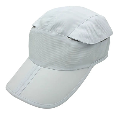 Casquette femme montagne randonnée légère