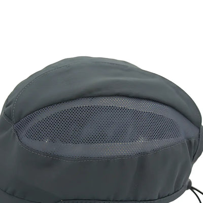 Casquette femme montagne randonnée légère