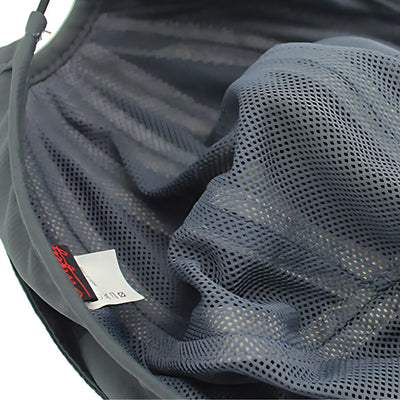 Casquette femme montagne randonnée légère