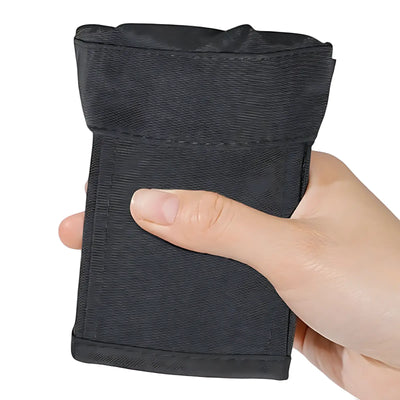 Casquette filet randonnée