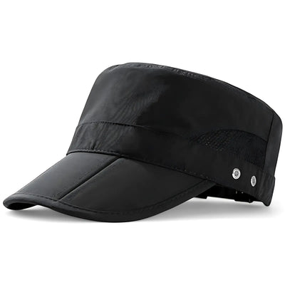 Casquette filet randonnée