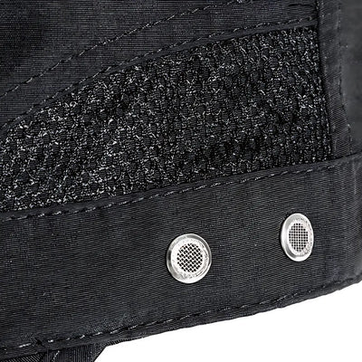 Casquette filet randonnée