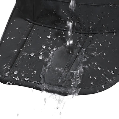 Casquette filet randonnée