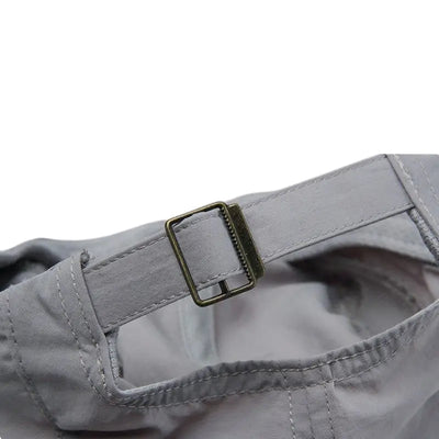 Casquette légère randonnée