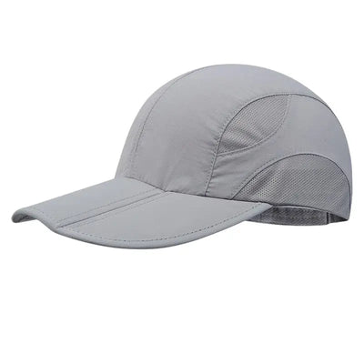 Casquette légère randonnée