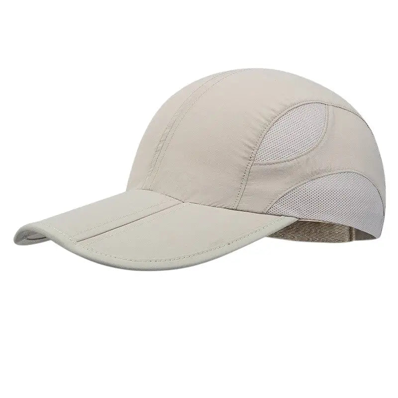 Casquette légère randonnée