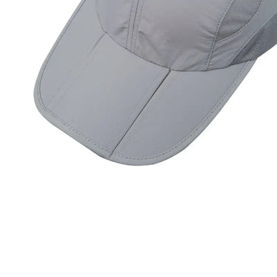 Casquette légère randonnée