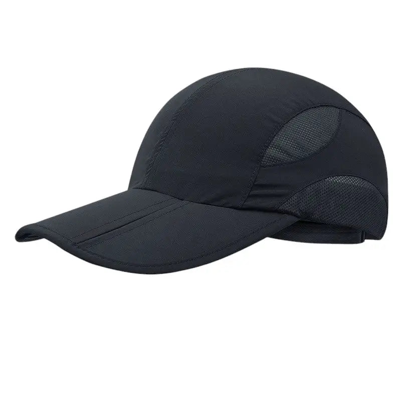 Casquette légère randonnée