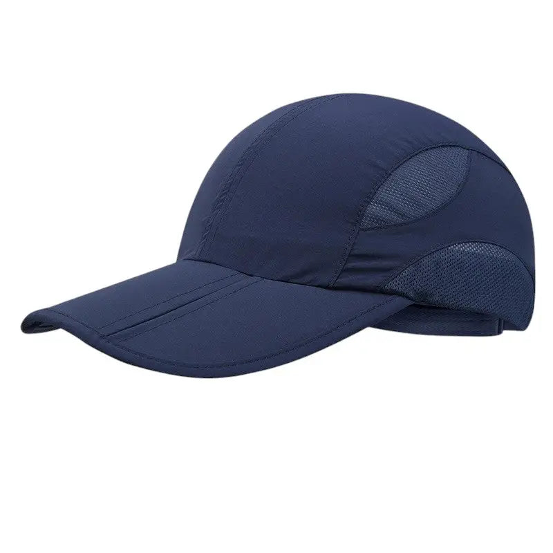 Casquette légère randonnée