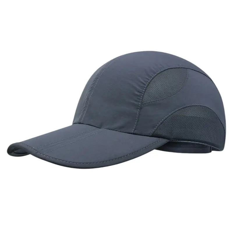 Casquette légère randonnée