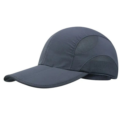 Casquette légère randonnée