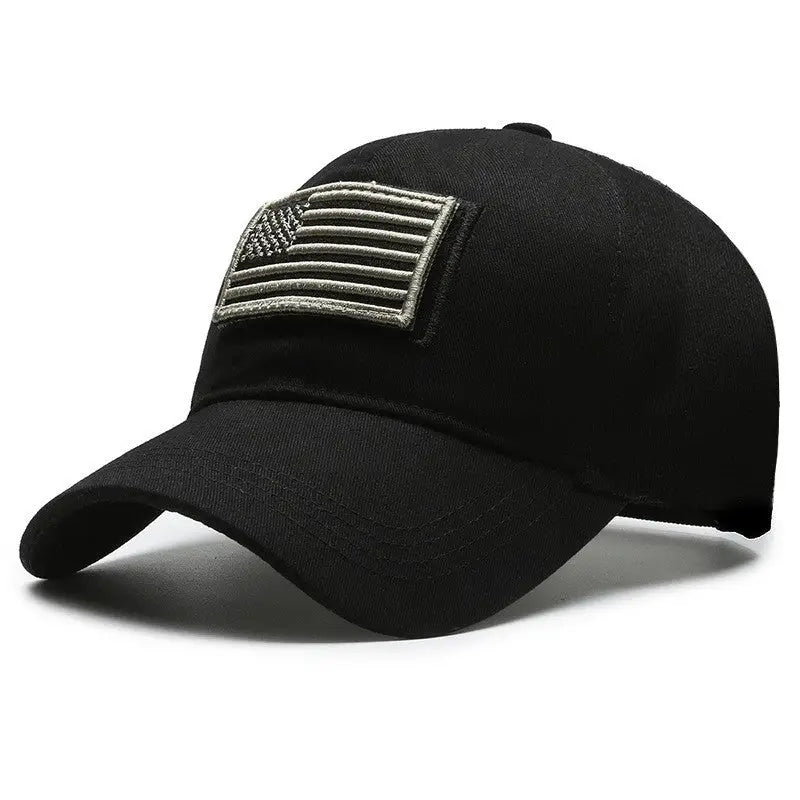 Casquette militaire randonnée