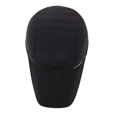 Casquette noir randonnée