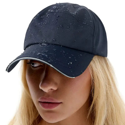 Casquette pluie randonnée