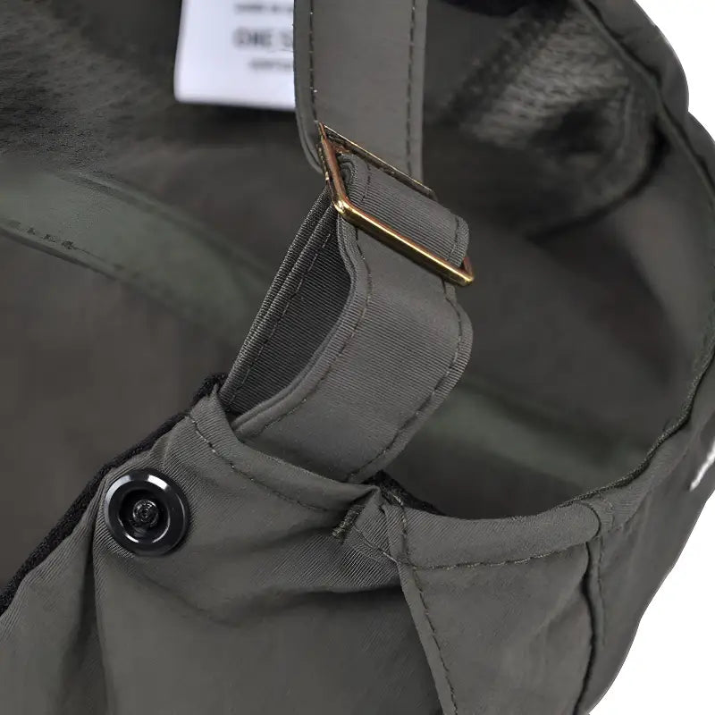 Casquette randonnée anti uv