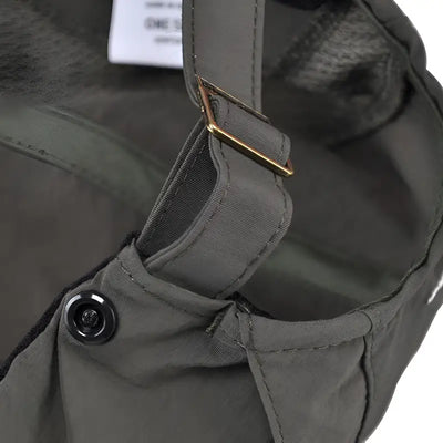 Casquette randonnée anti uv