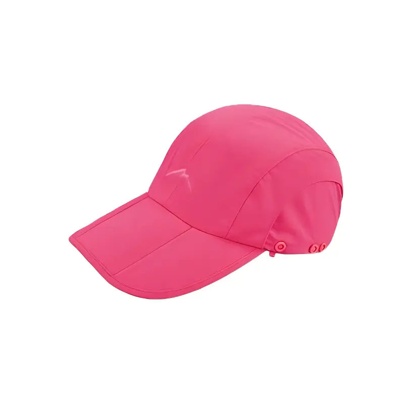 Casquette randonnée anti uv