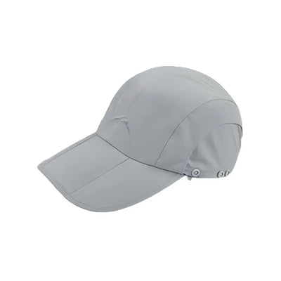 Casquette randonnée anti uv