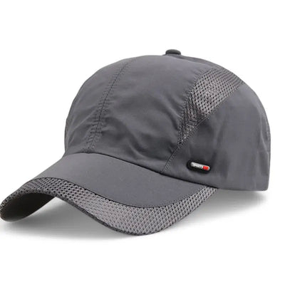 Casquette randonnée homme