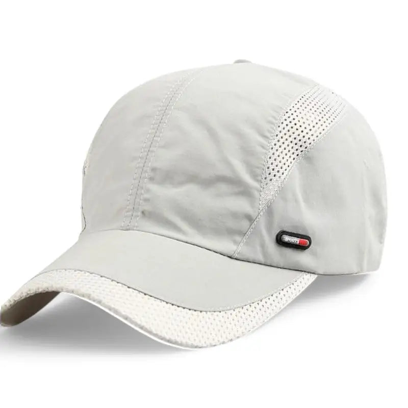 Casquette randonnée homme