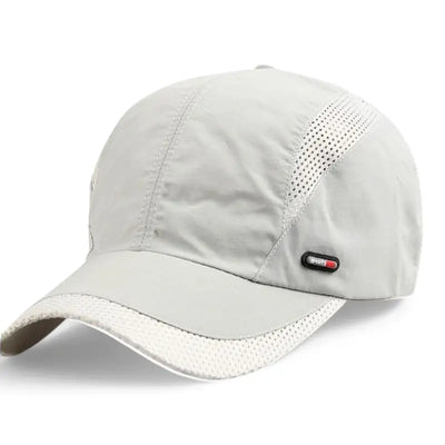 Casquette randonnée homme