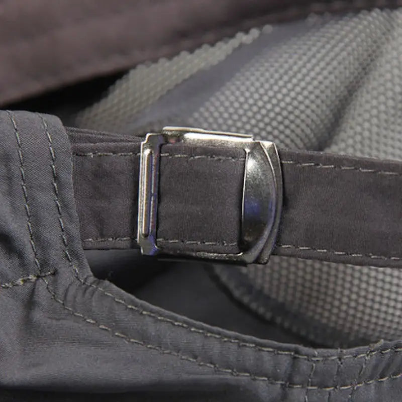 Casquette randonnée homme