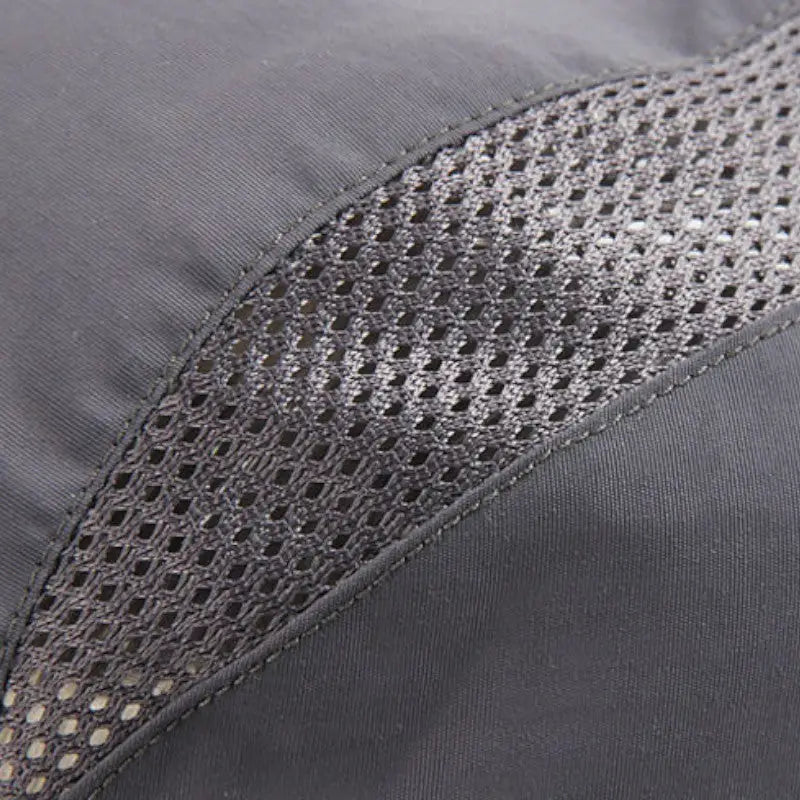 Casquette randonnée homme