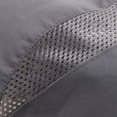 Casquette randonnée homme