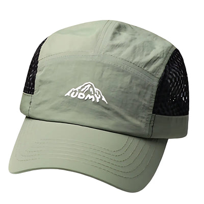 Casquette randonnée outdoor