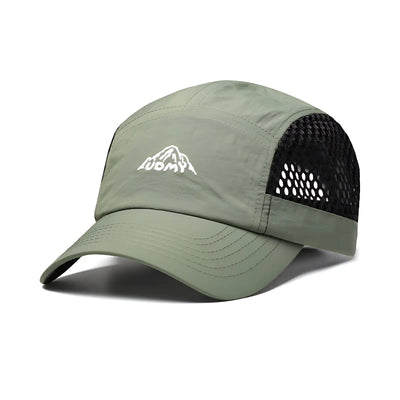 Casquette randonnée outdoor