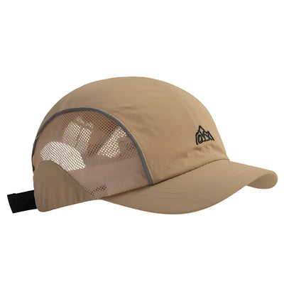 Casquette randonnée trekkin