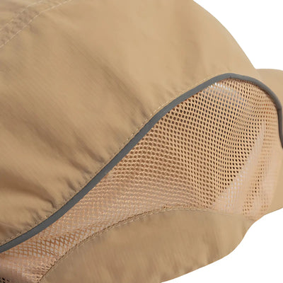 Casquette randonnée trekkin