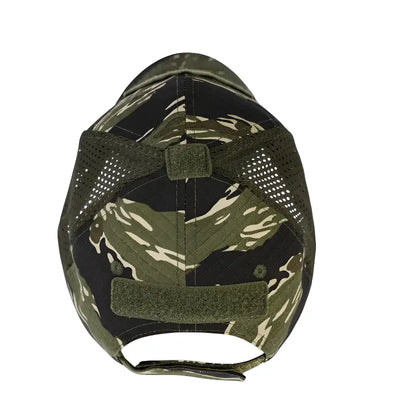 Casquette Tactique