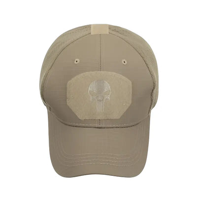 Casquette Tactique