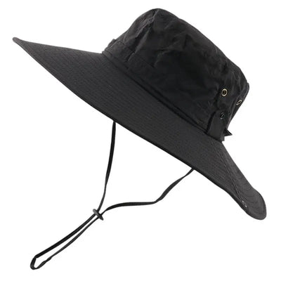 Chapeau bob randonnée