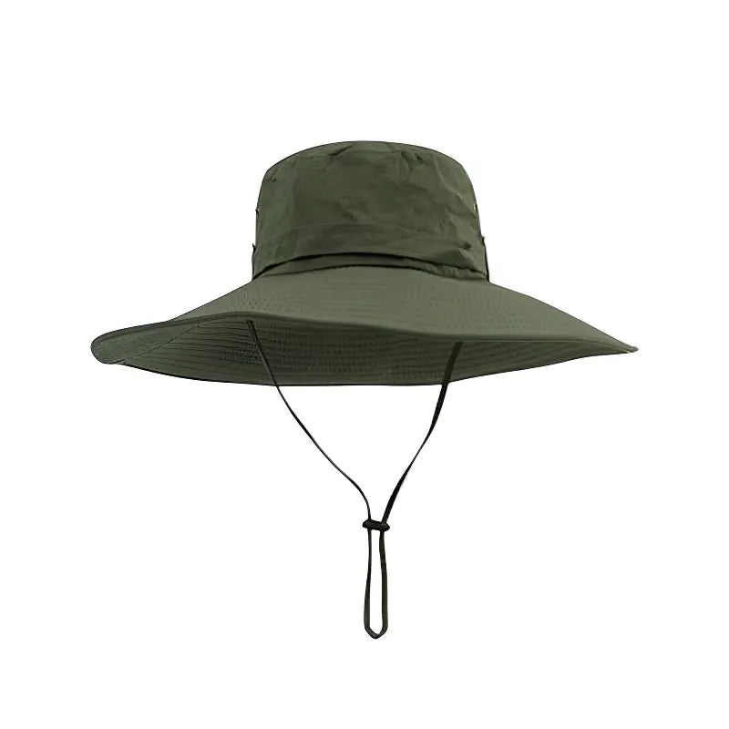 Chapeau bob randonnée