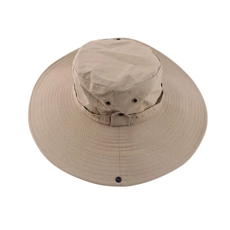 Chapeau bob randonnée
