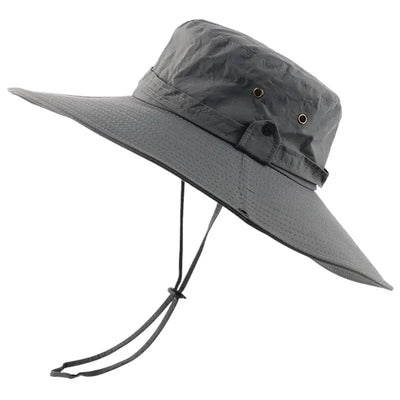Chapeau bob randonnée