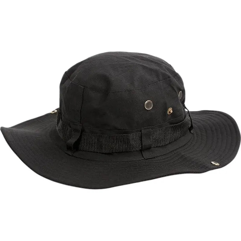 Chapeau de brousse classique