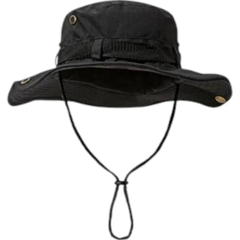 Chapeau de brousse classique