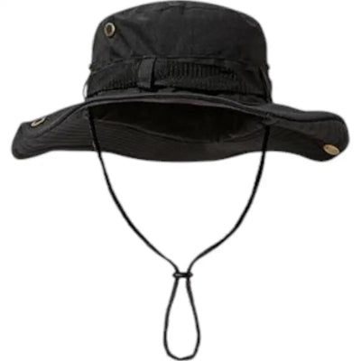 Chapeau de brousse classique