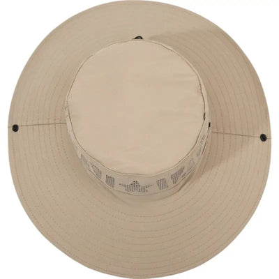 Chapeau de brousse imperméable