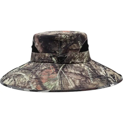 Chapeau de brousse jungle