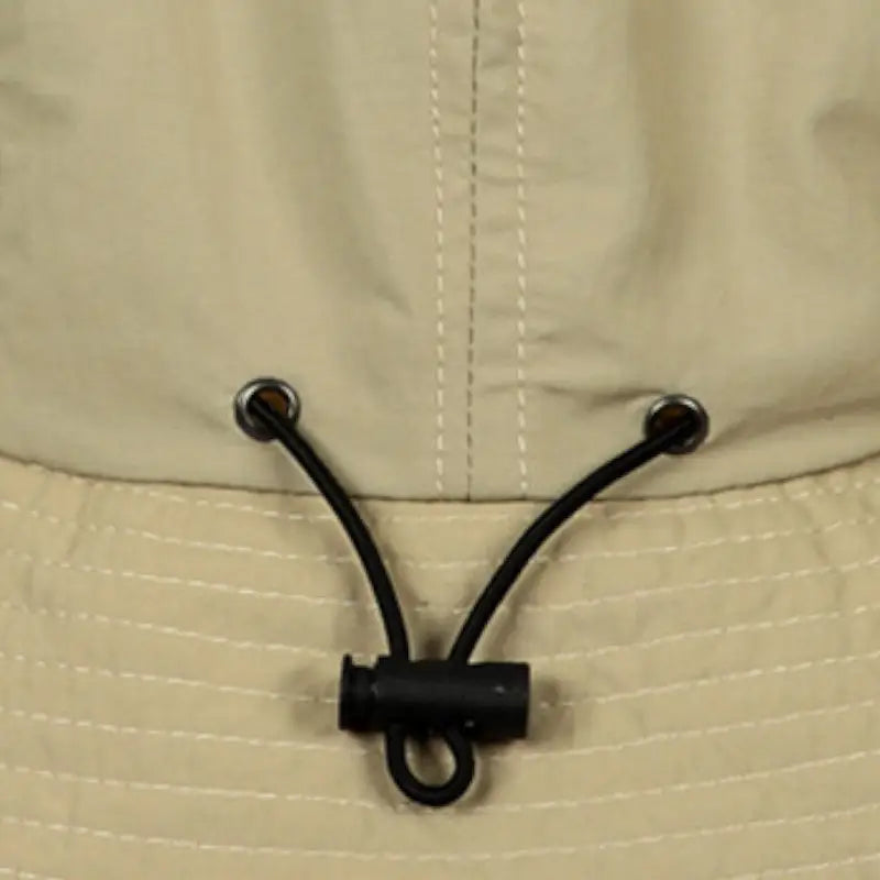 Chapeau de brousse léger