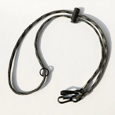 Chapeau de brousse léger