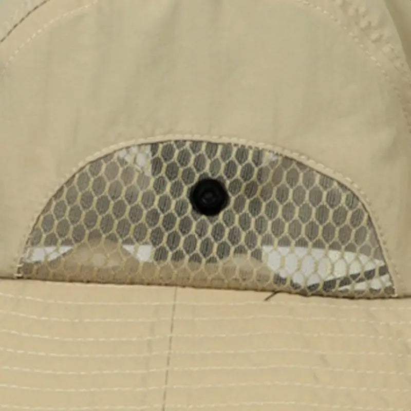 Chapeau de brousse léger