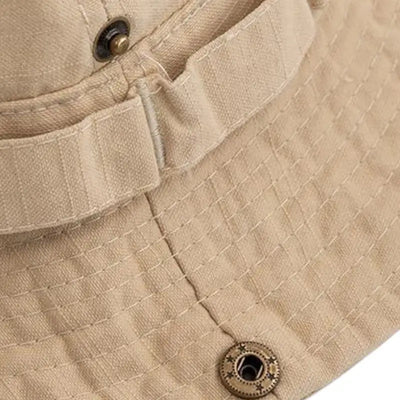 Chapeau de brousse occidental