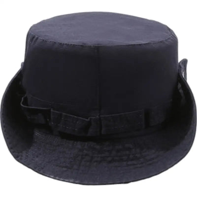 Chapeau de brousse occidental