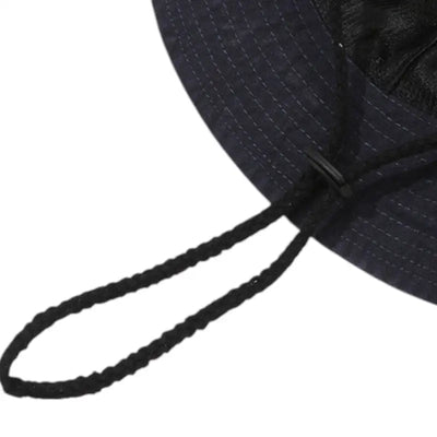 Chapeau de brousse occidental